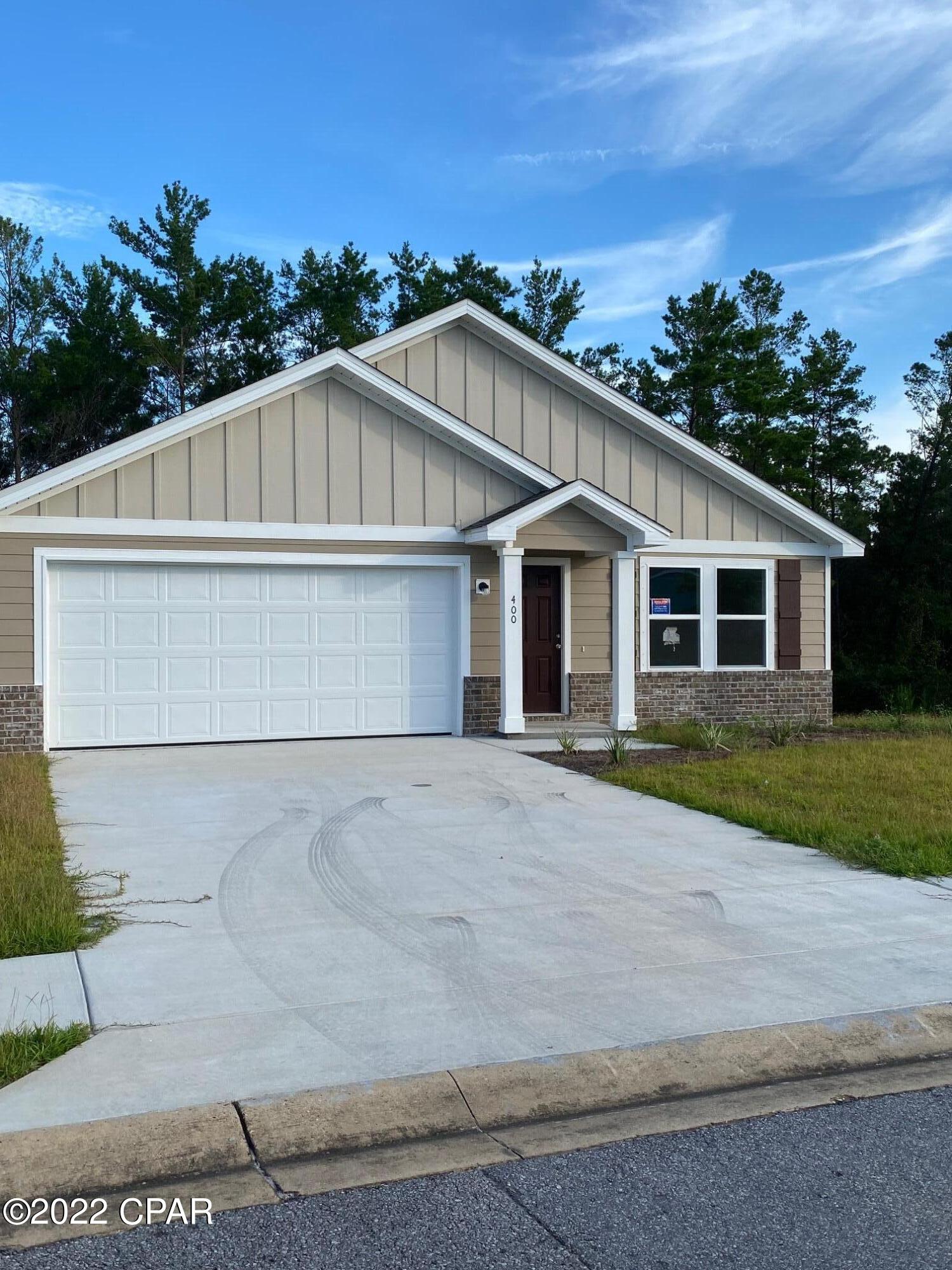 Cross Creek Shores - Residential Lease