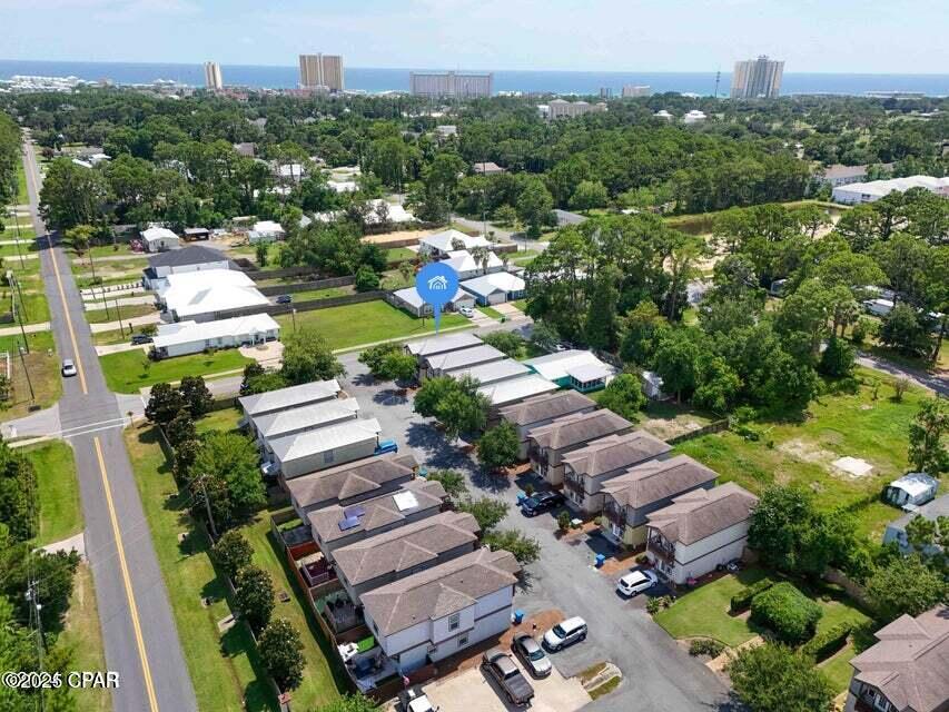 Mimosa Place - Residential