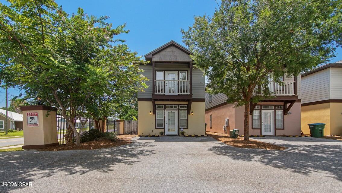 Mimosa Place - Residential