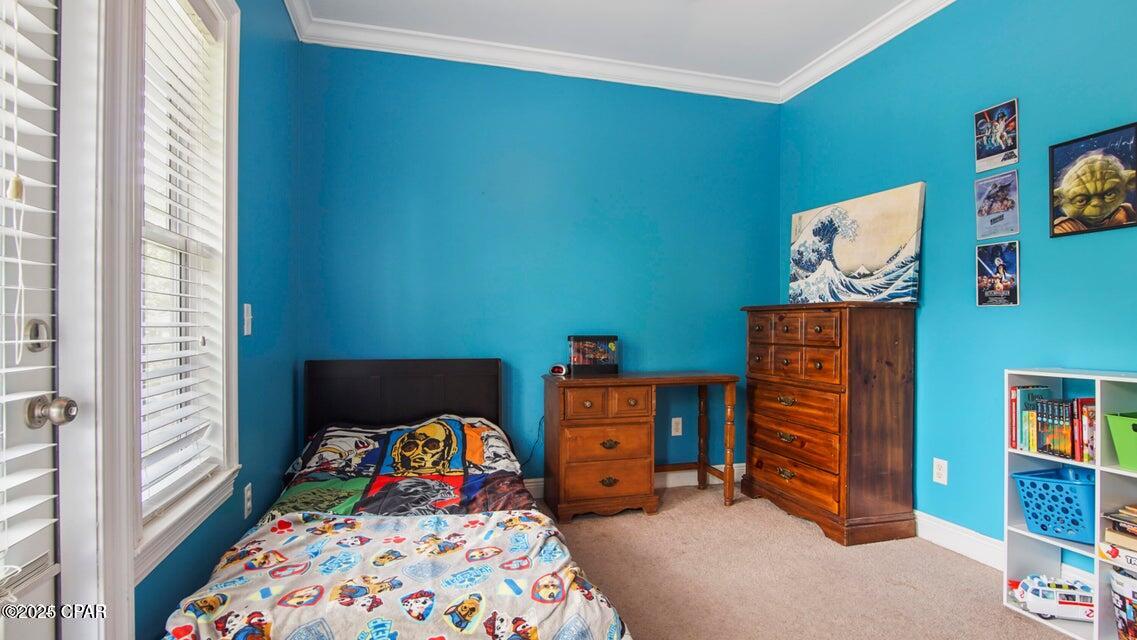 Mimosa Place - Residential