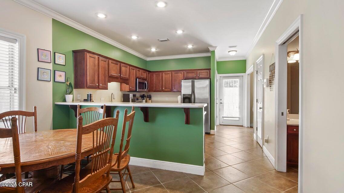 Mimosa Place - Residential