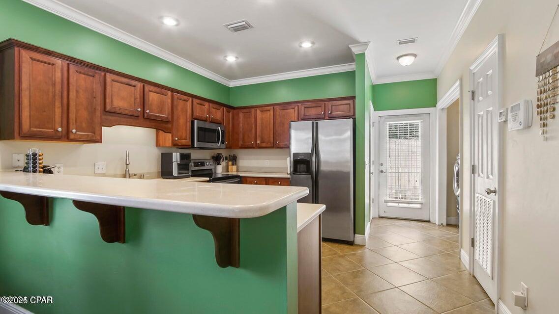 Mimosa Place - Residential