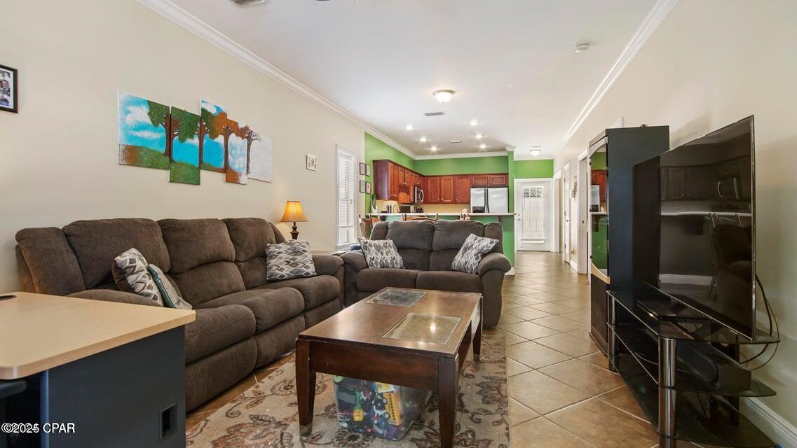 Mimosa Place - Residential