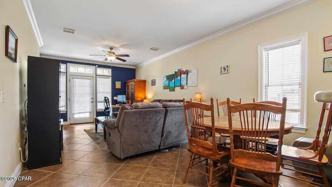 Mimosa Place - Residential