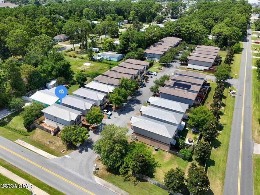 Mimosa Place - Residential
