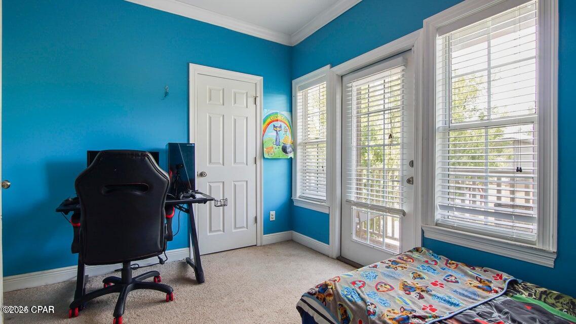 Mimosa Place - Residential