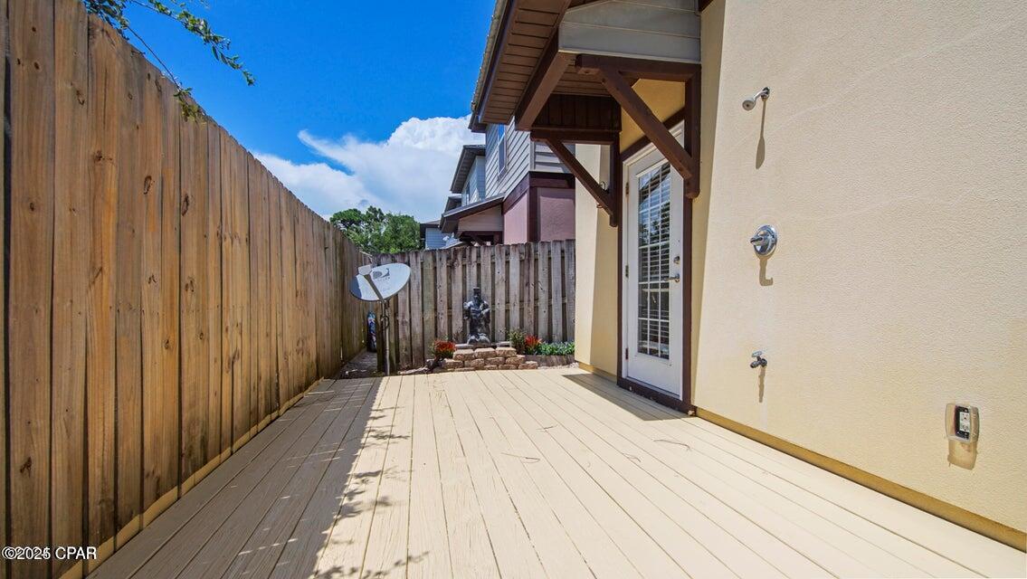 Mimosa Place - Residential