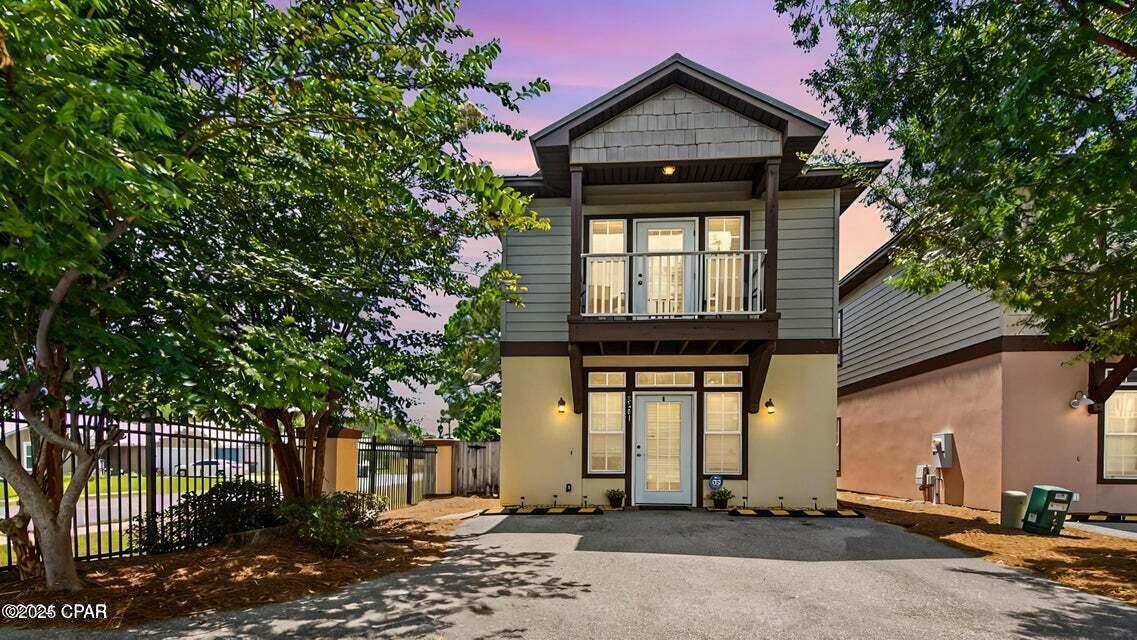 Mimosa Place - Residential