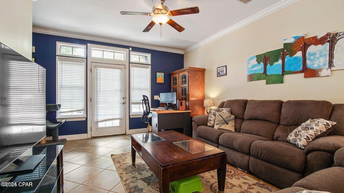 Mimosa Place - Residential
