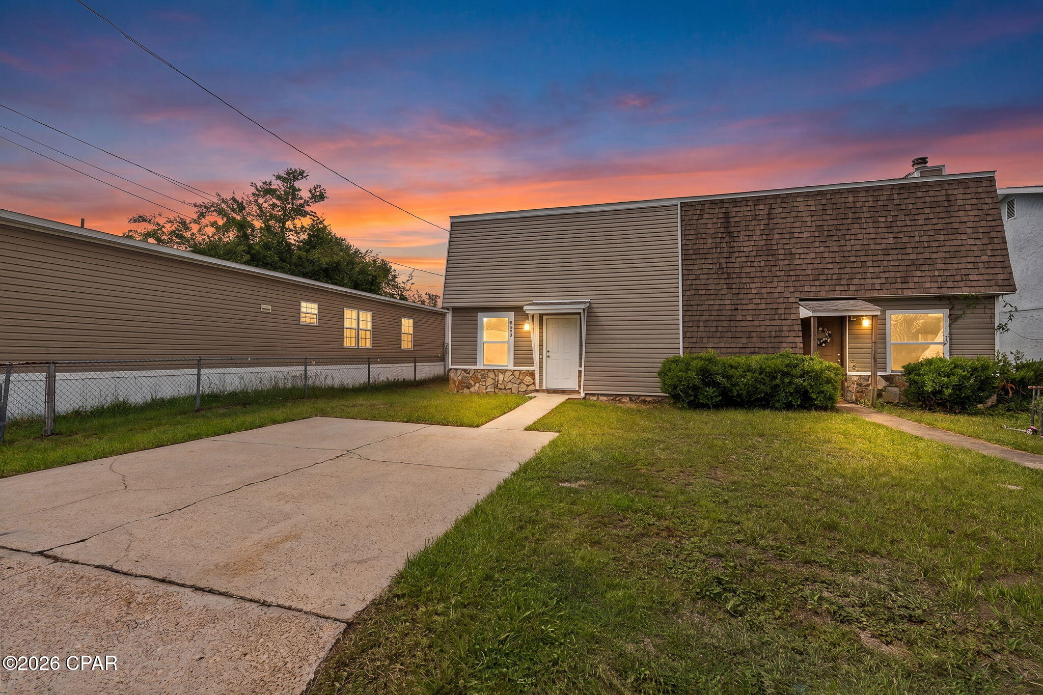 No Named Subdivision - Residential