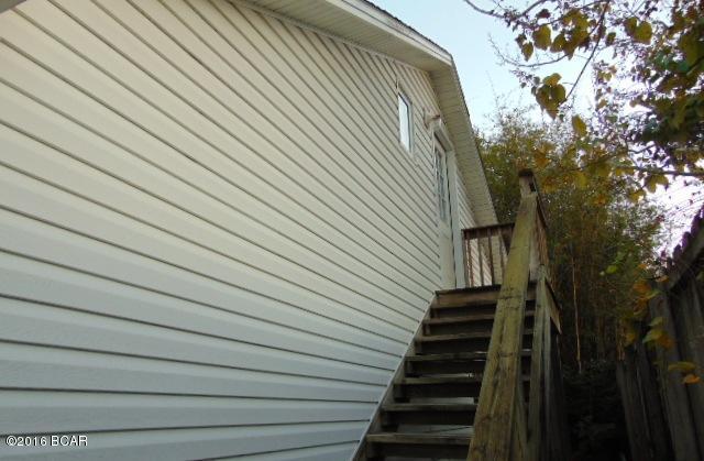 No Named Subdivision - Residential Lease