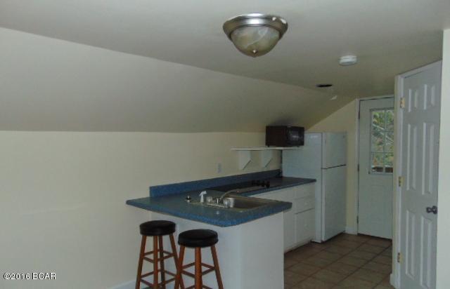 No Named Subdivision - Residential Lease
