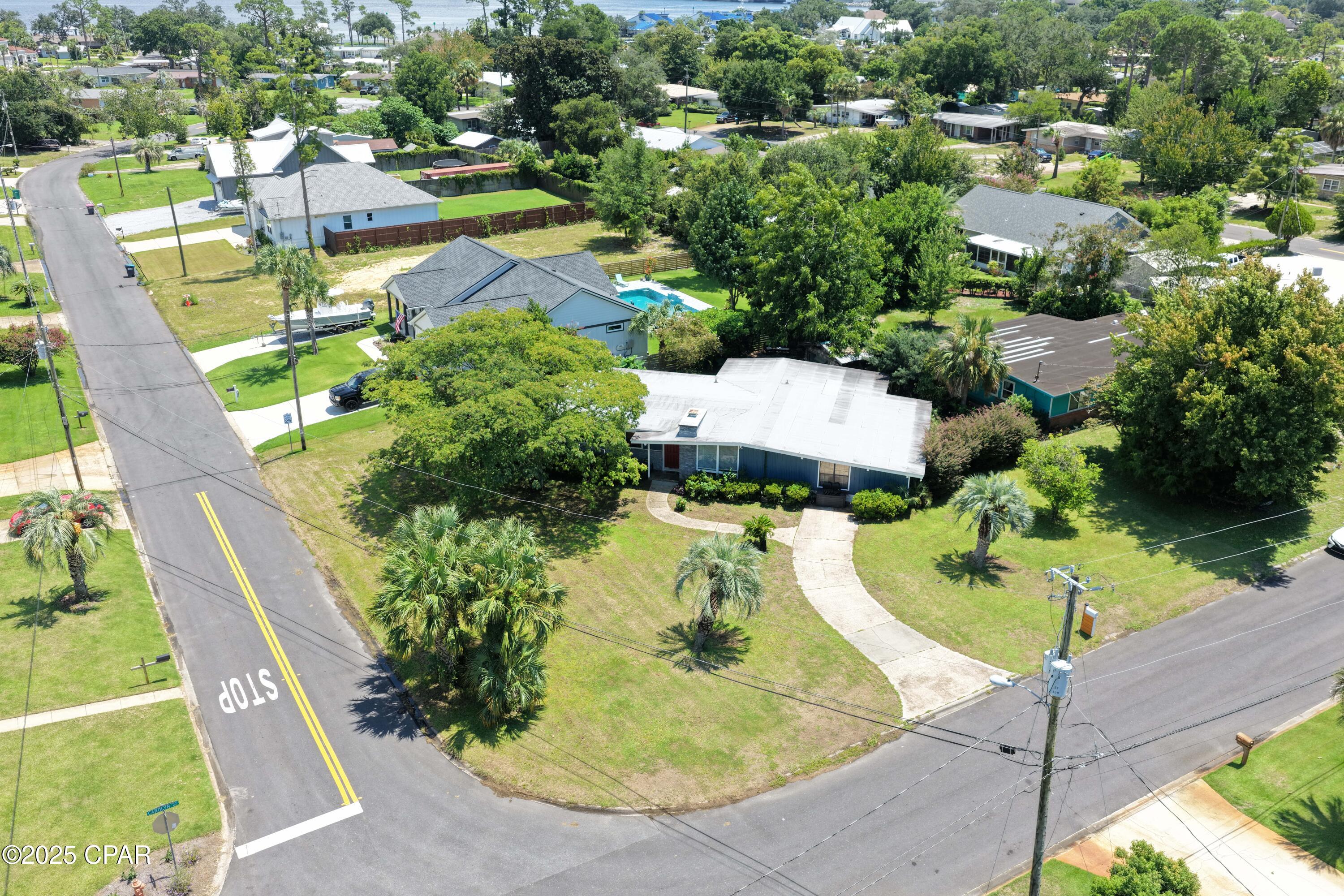 Woodlawn Unit 1 - Residential
