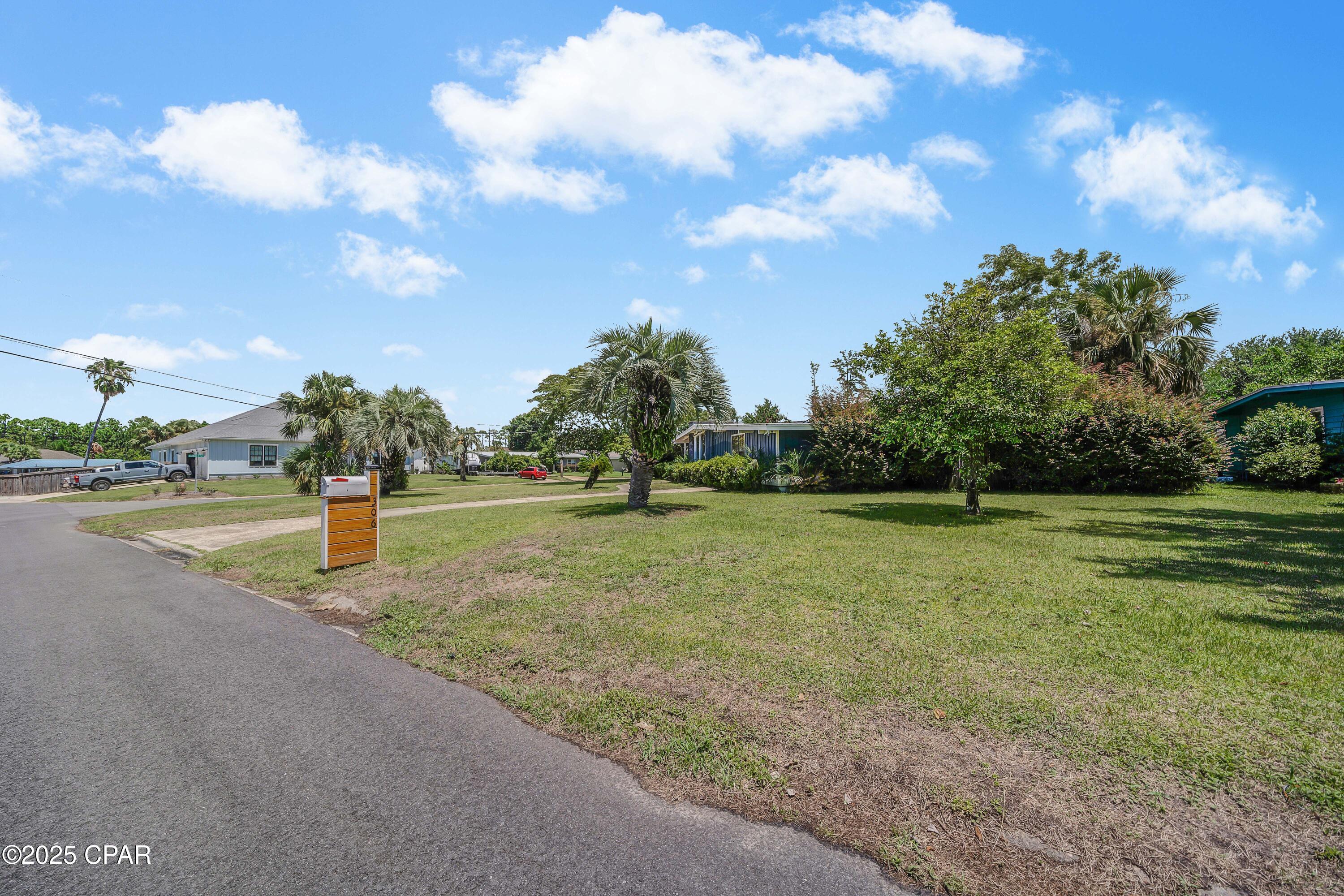 Woodlawn Unit 1 - Residential