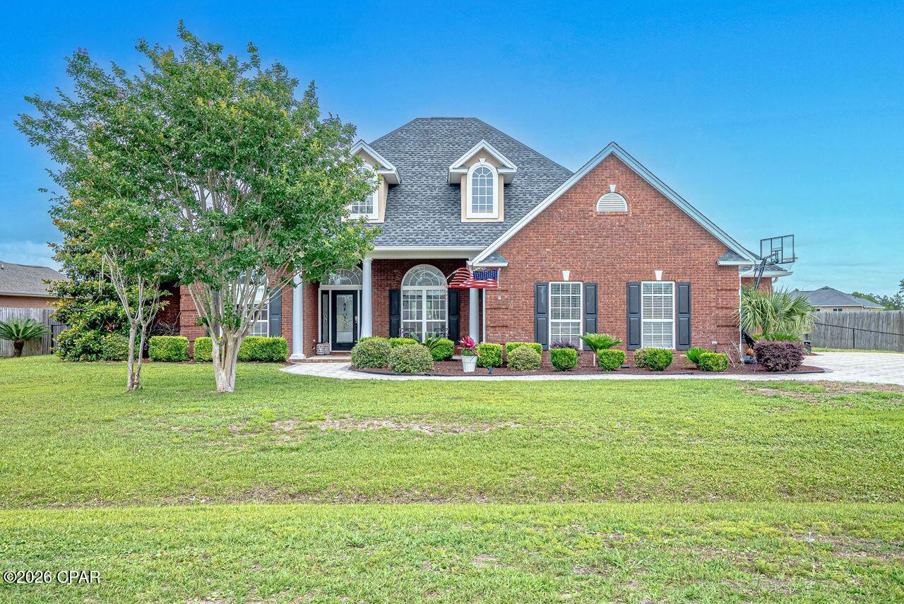 Kirkland Manor - Residential