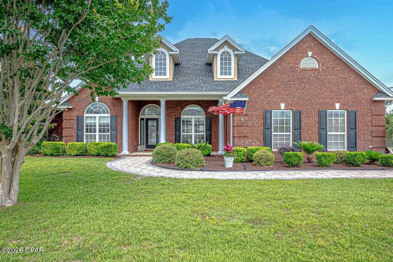 Kirkland Manor - Residential