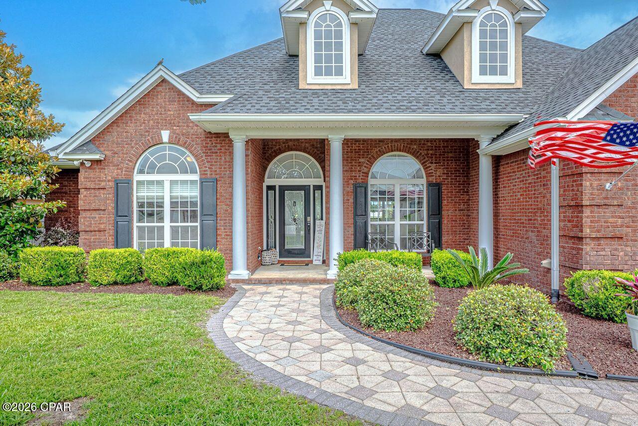 Kirkland Manor - Residential