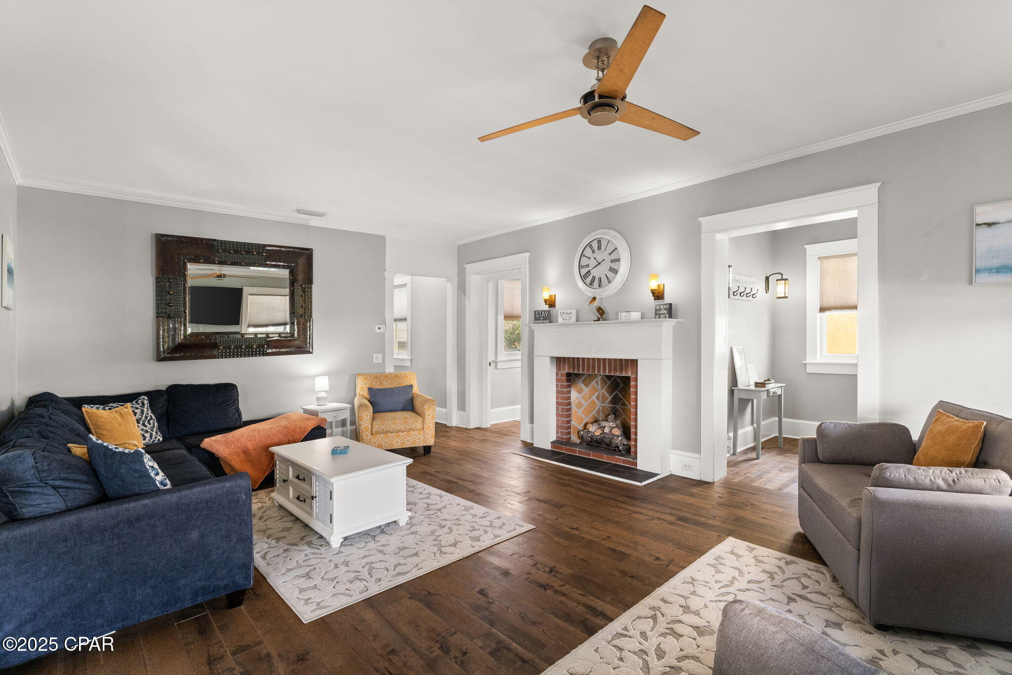 Bay Point Unit 1 - Residential