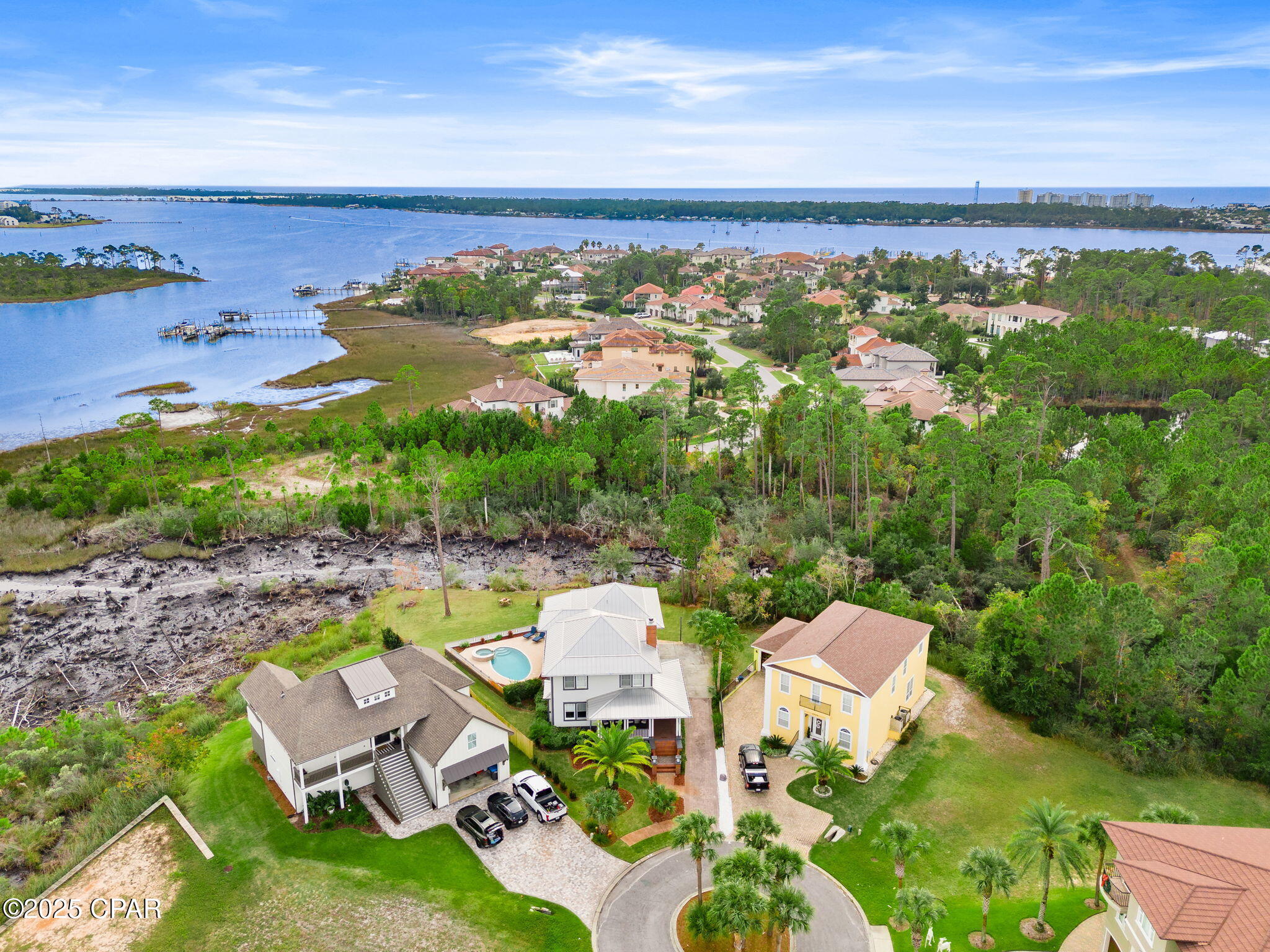 Bay Point Unit 1 - Residential