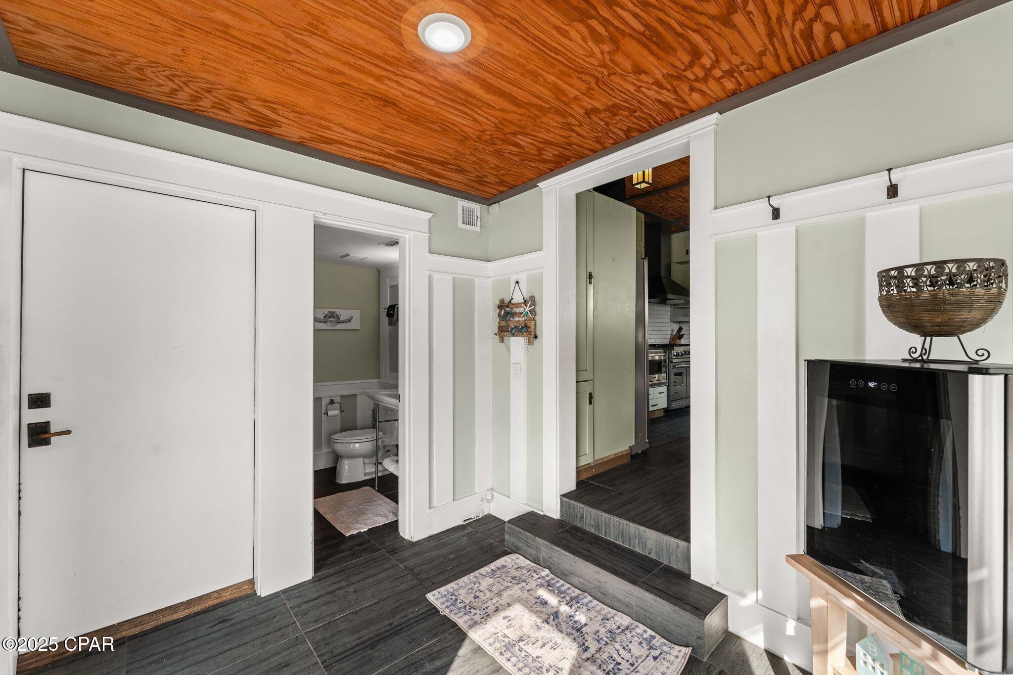 Bay Point Unit 1 - Residential