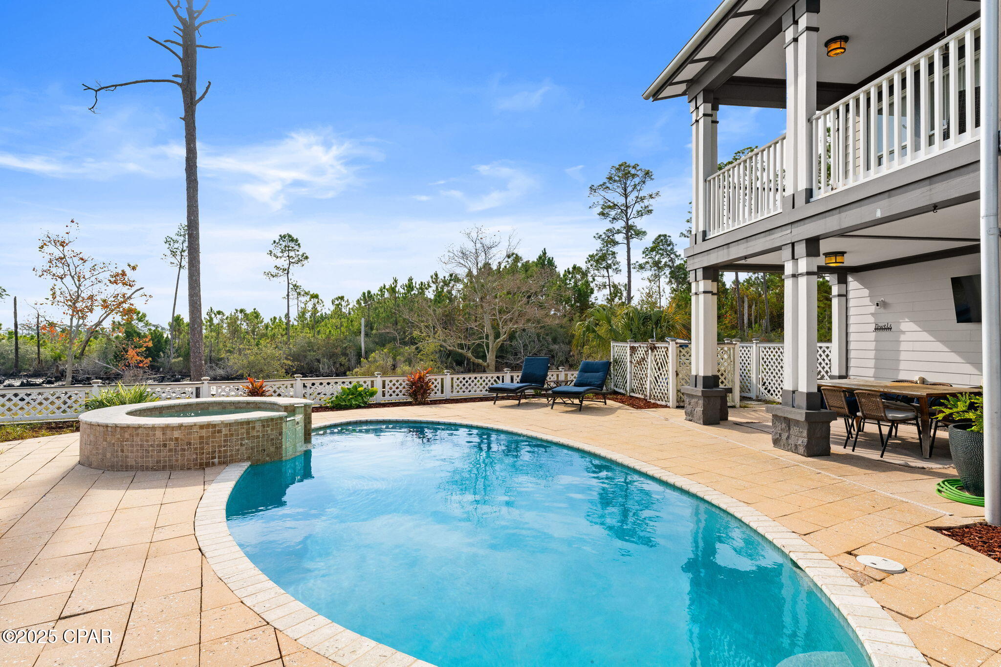 Bay Point Unit 1 - Residential