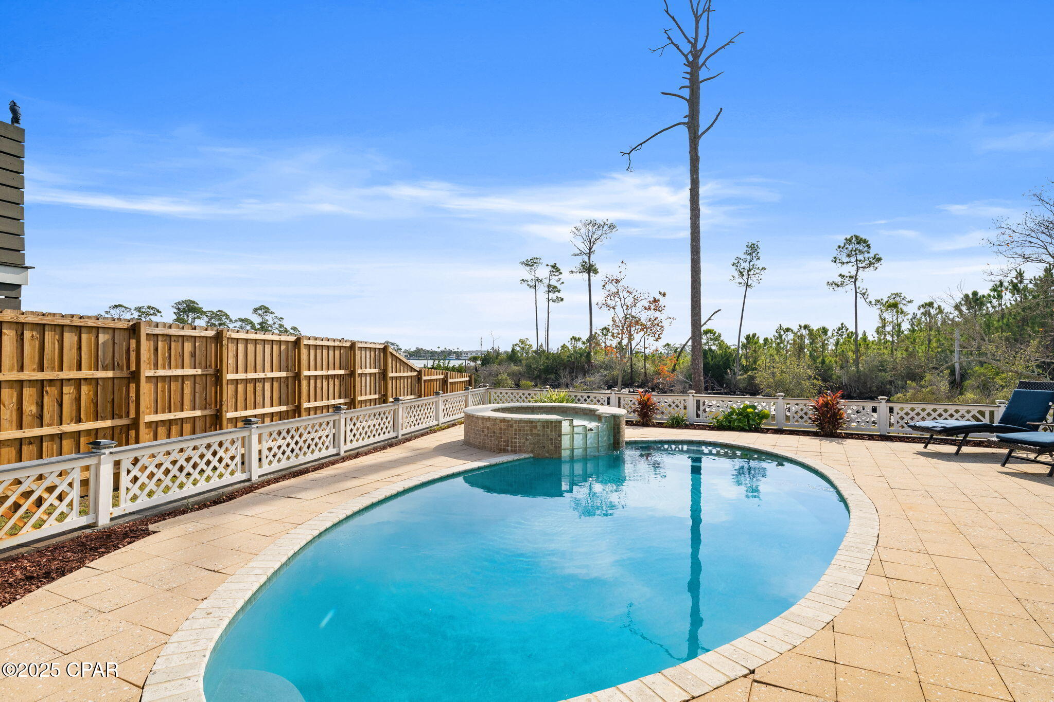 Bay Point Unit 1 - Residential