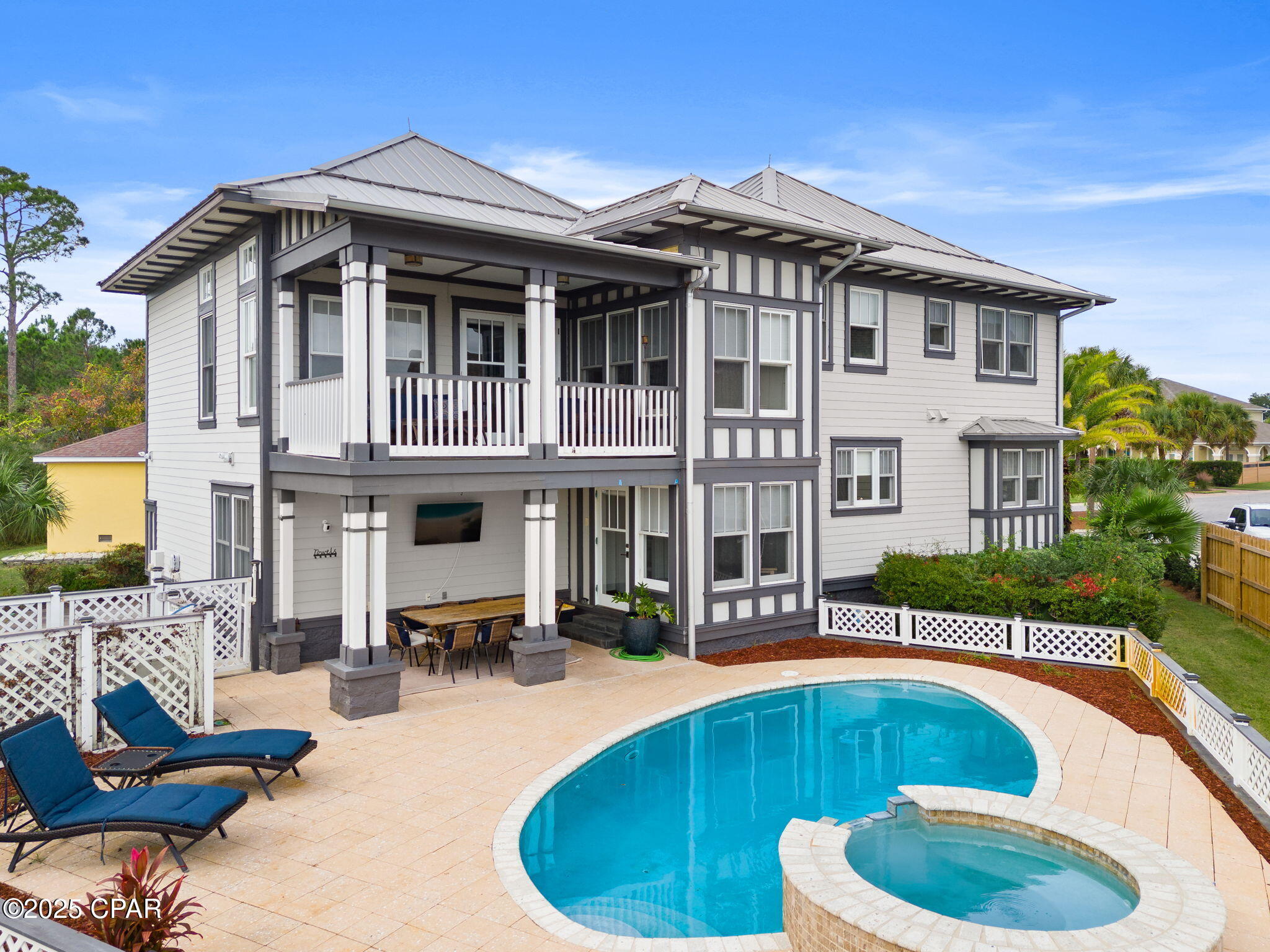 Bay Point Unit 1 - Residential