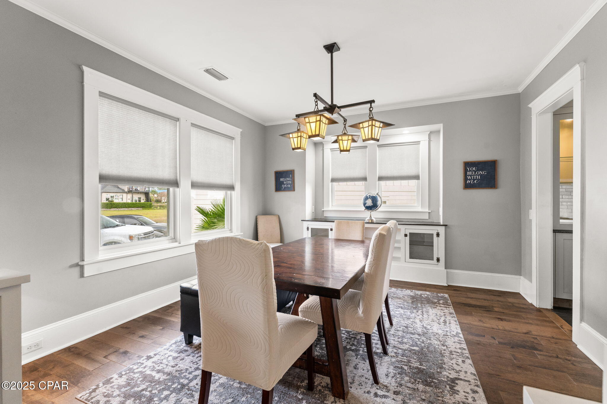 Bay Point Unit 1 - Residential