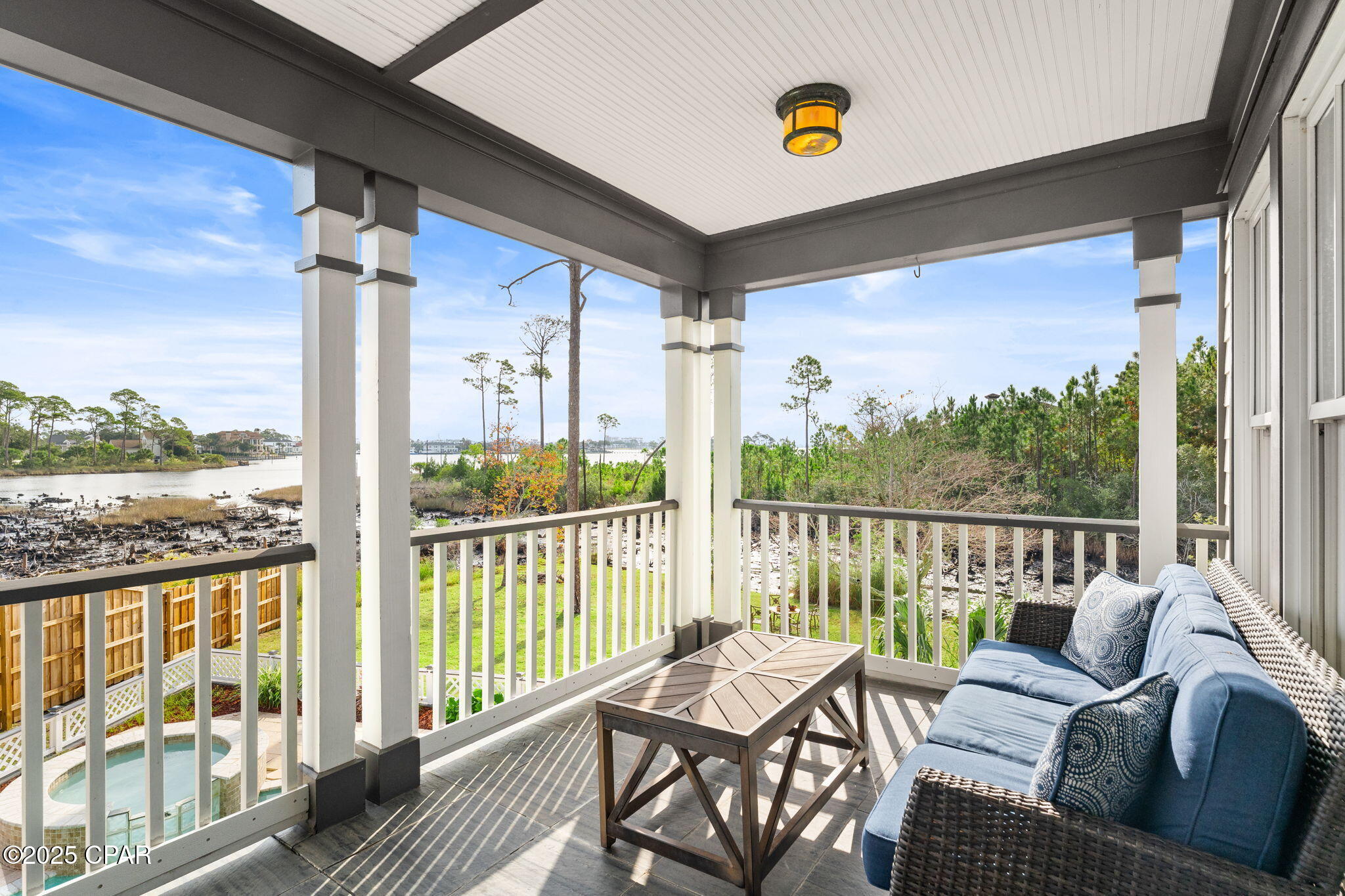 Bay Point Unit 1 - Residential
