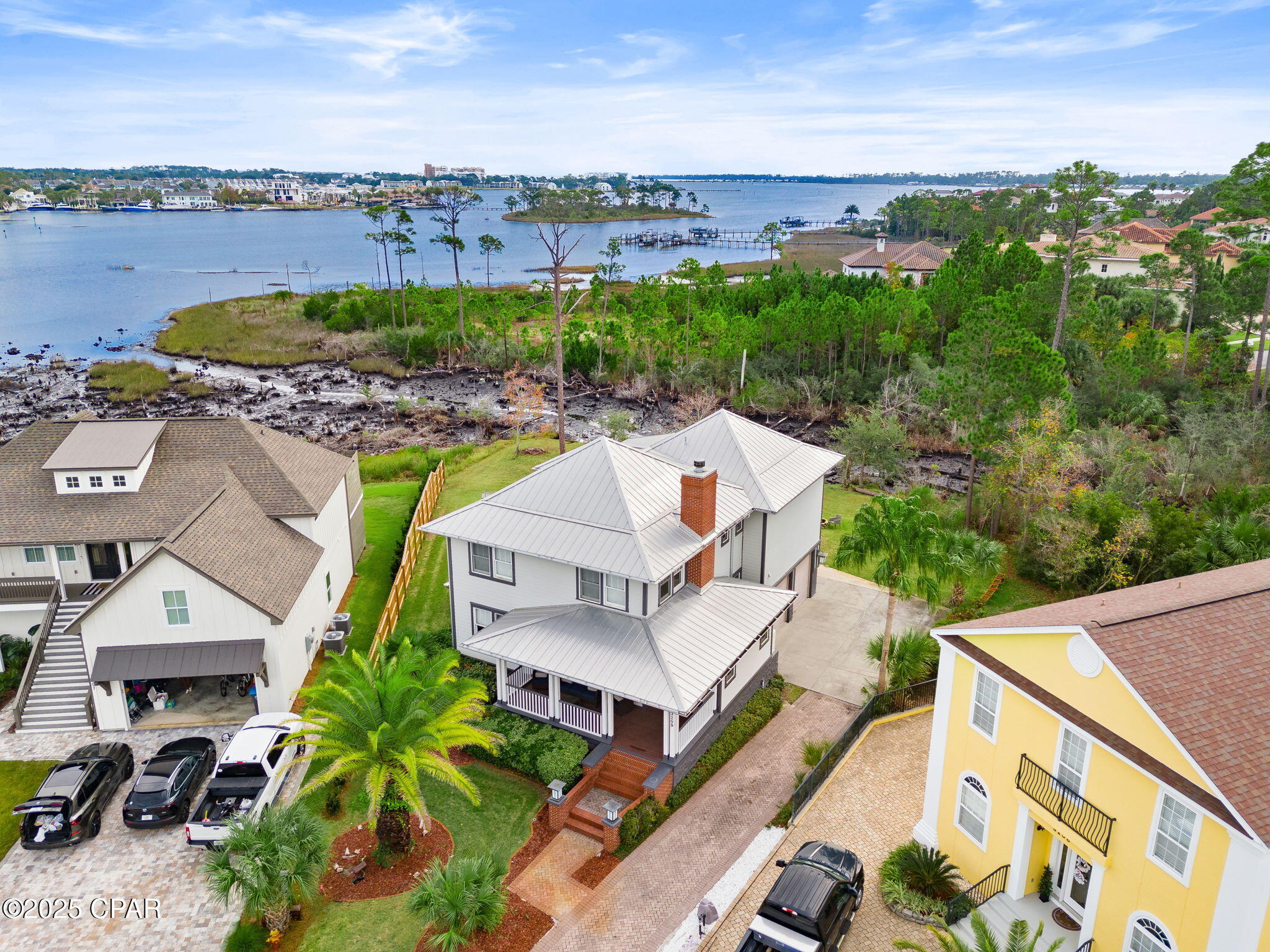 Bay Point Unit 1 - Residential