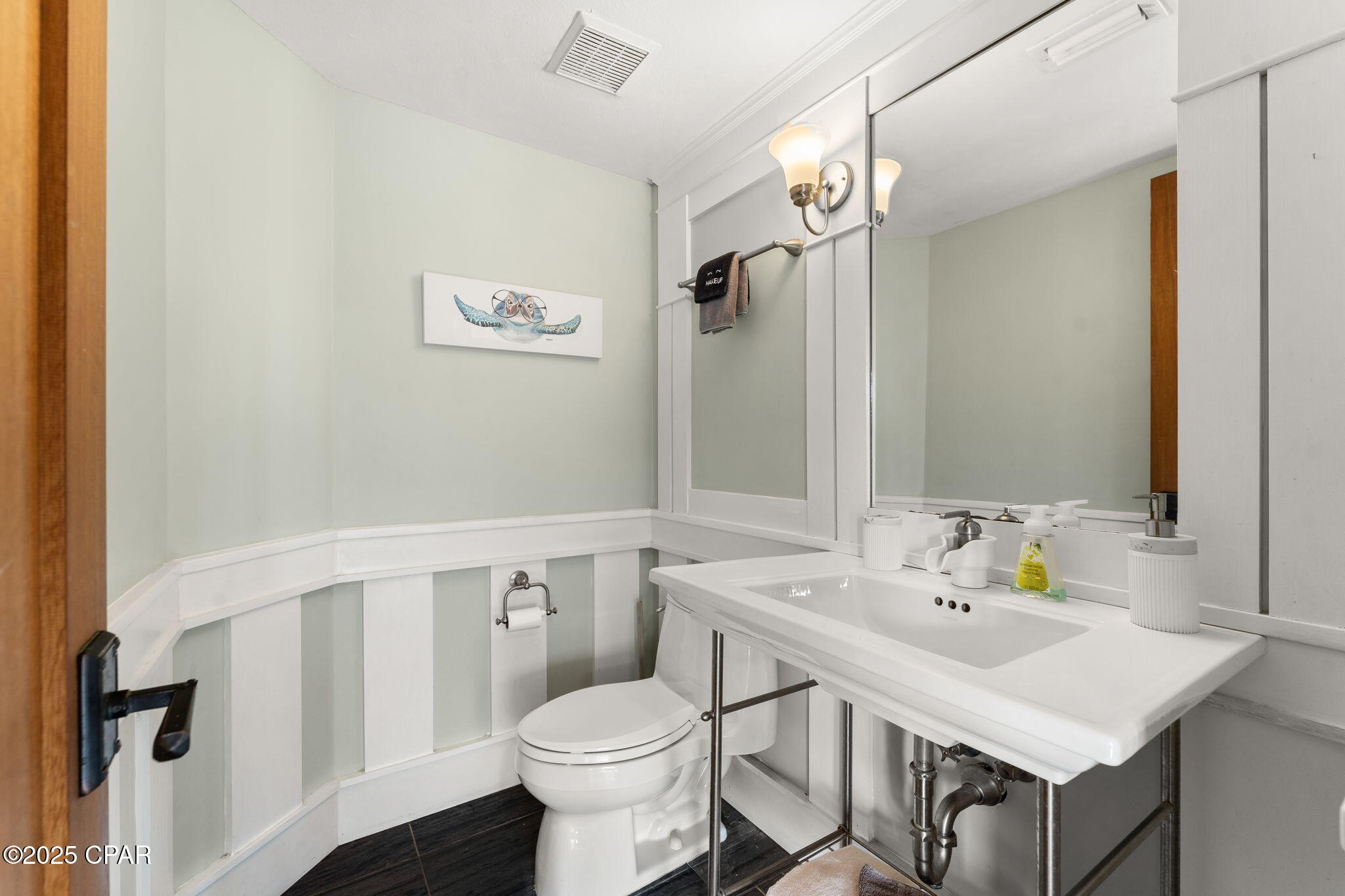 Bay Point Unit 1 - Residential
