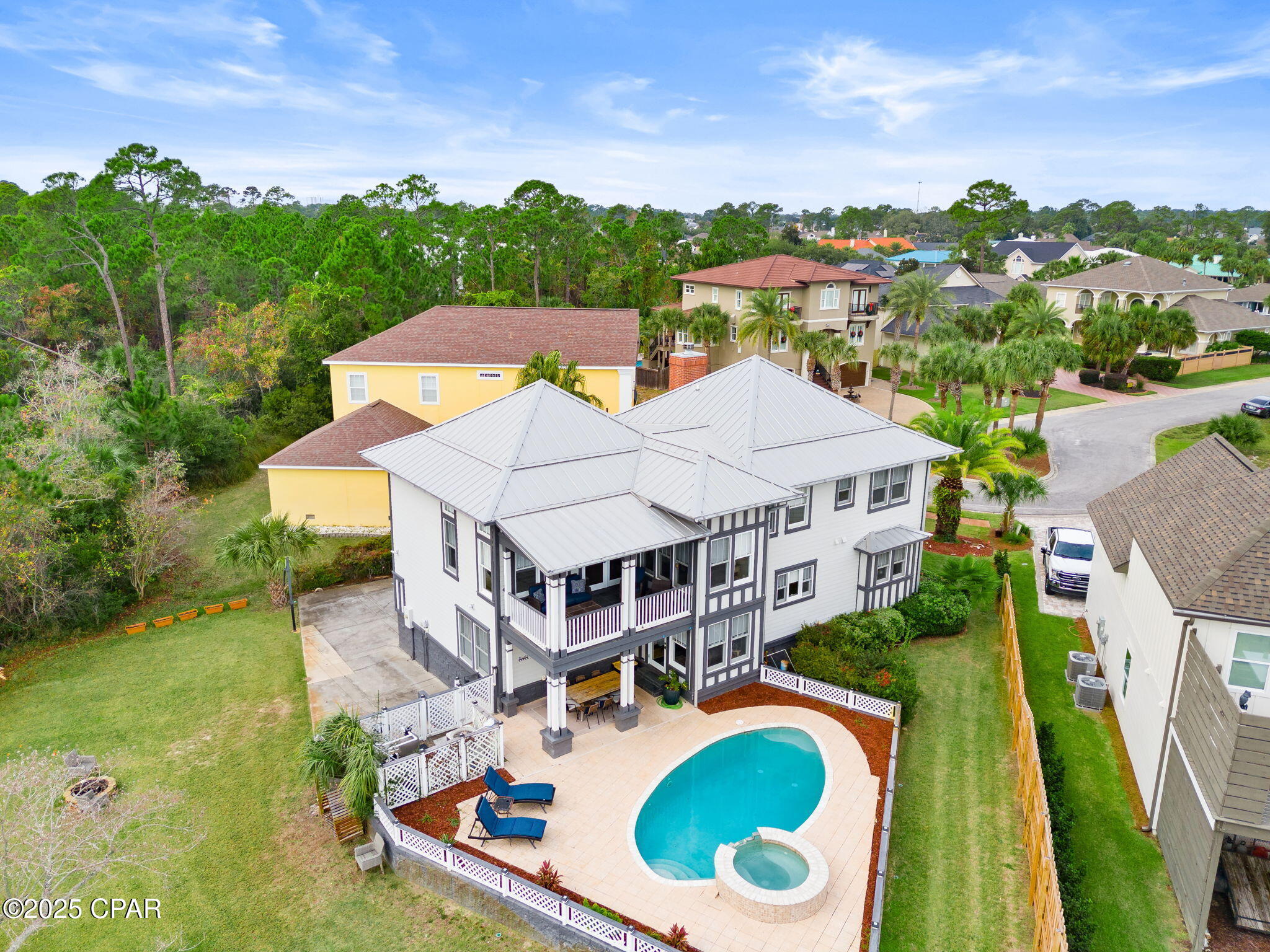 Bay Point Unit 1 - Residential