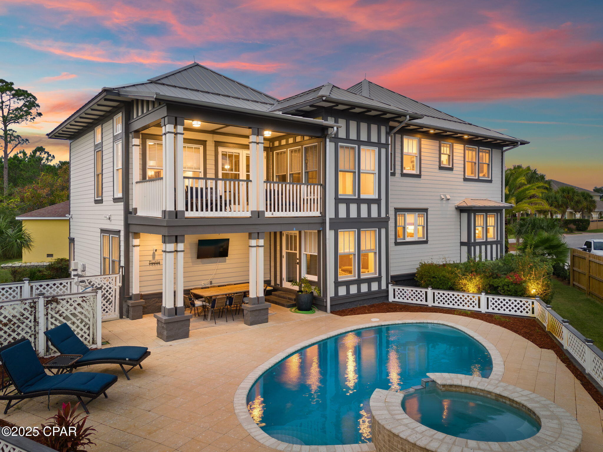 Bay Point Unit 1 - Residential