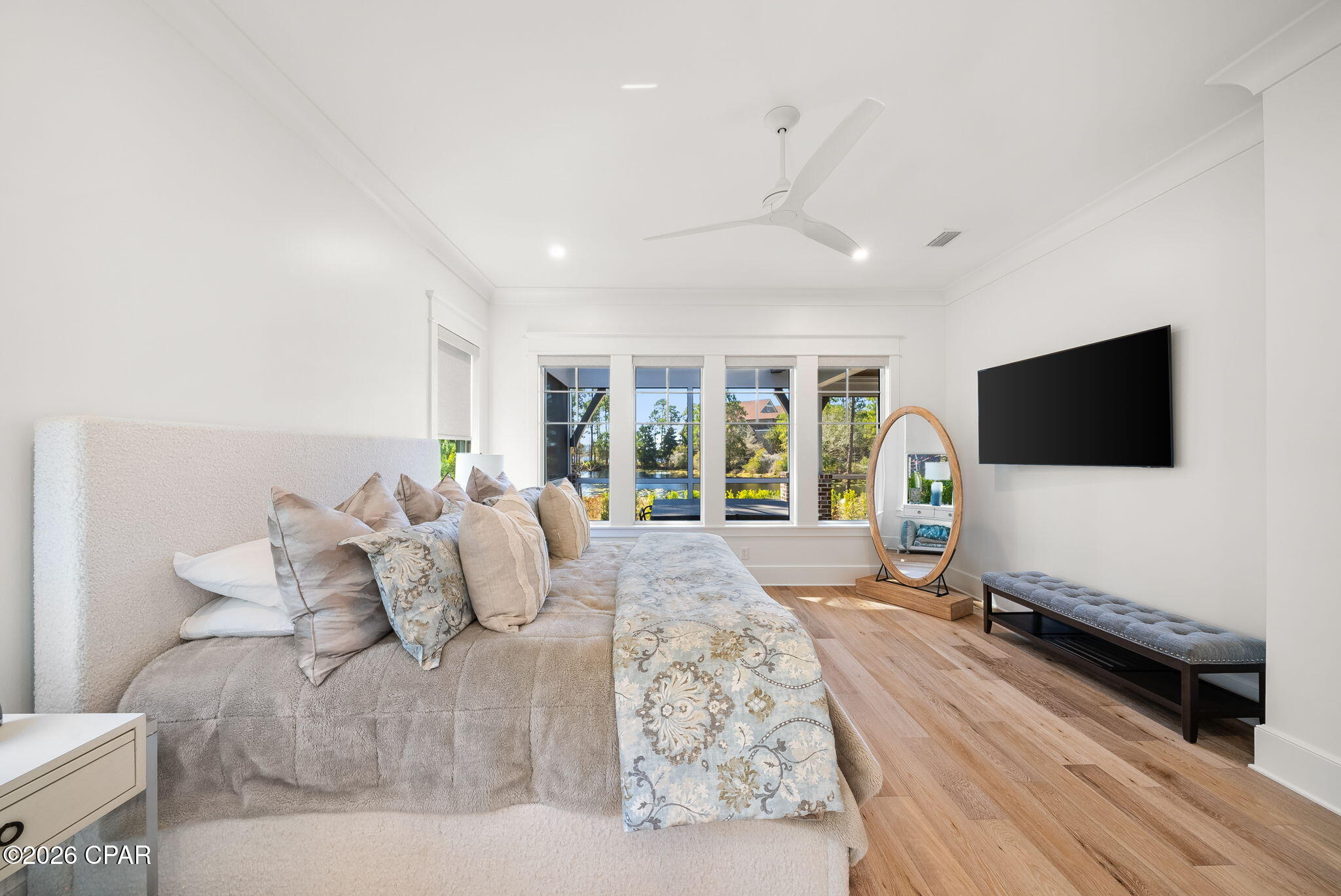 Wild Heron Phase II - Residential