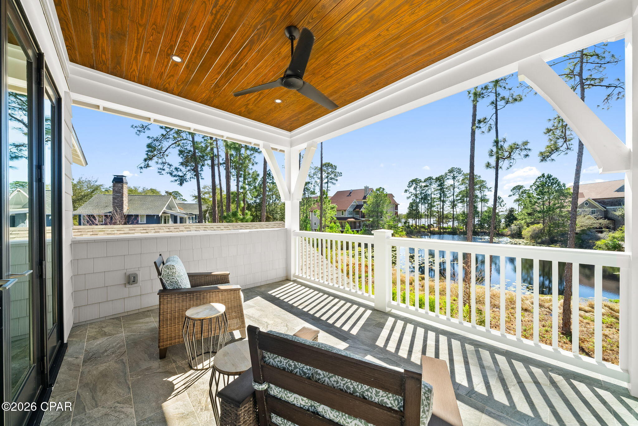 Wild Heron Phase II - Residential