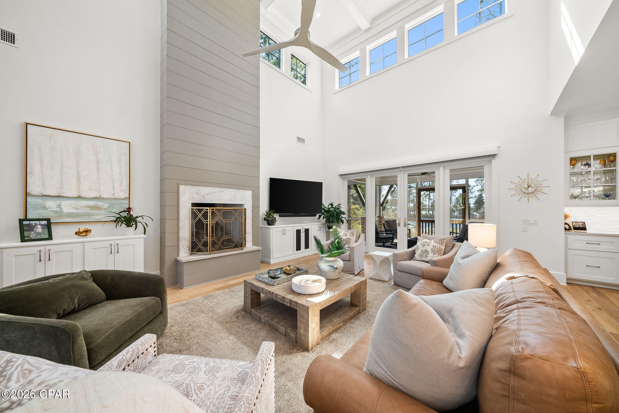 Wild Heron Phase II - Residential
