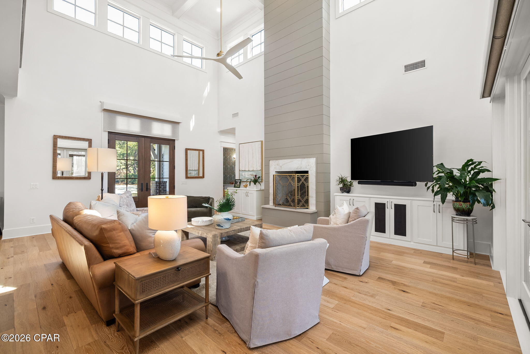 Wild Heron Phase II - Residential