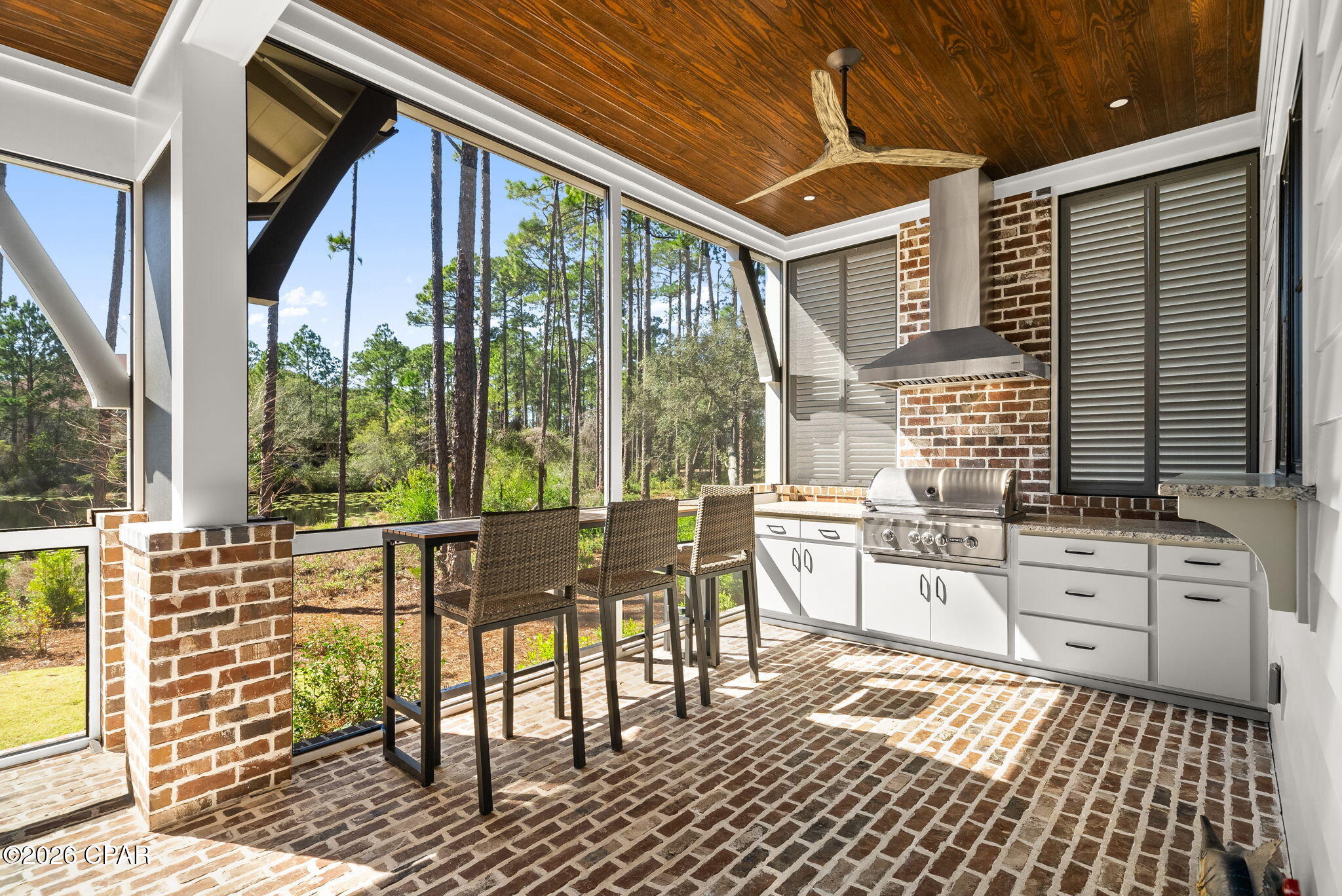 Wild Heron Phase II - Residential
