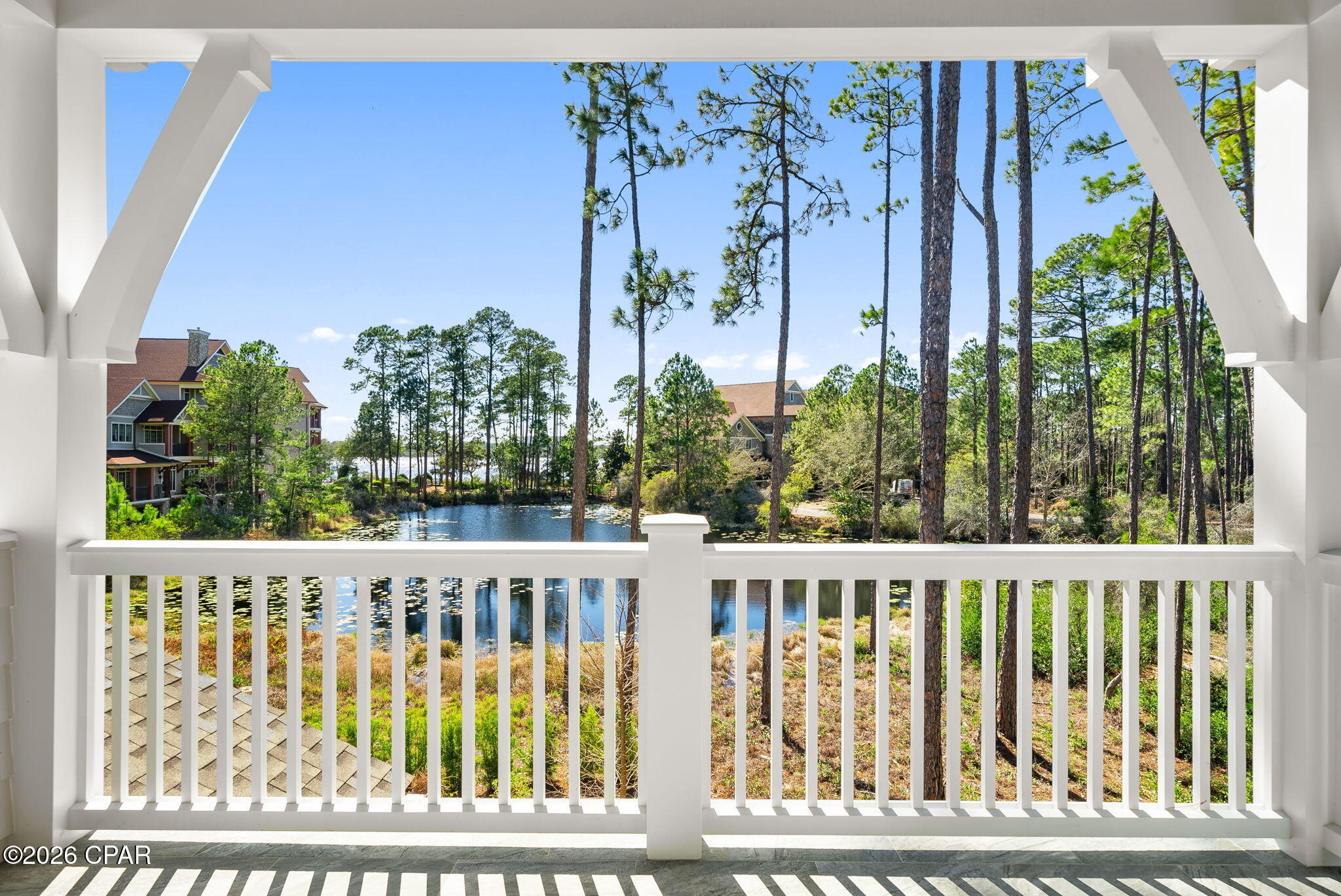 Wild Heron Phase II - Residential