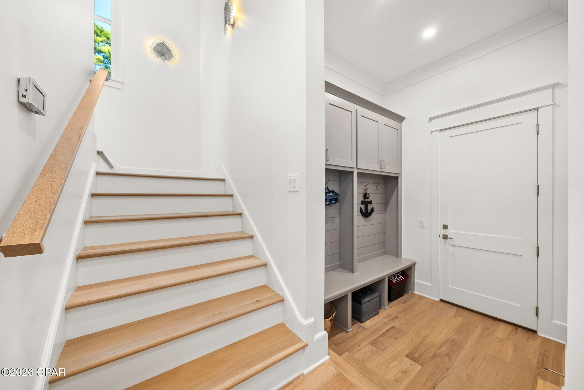 Wild Heron Phase II - Residential