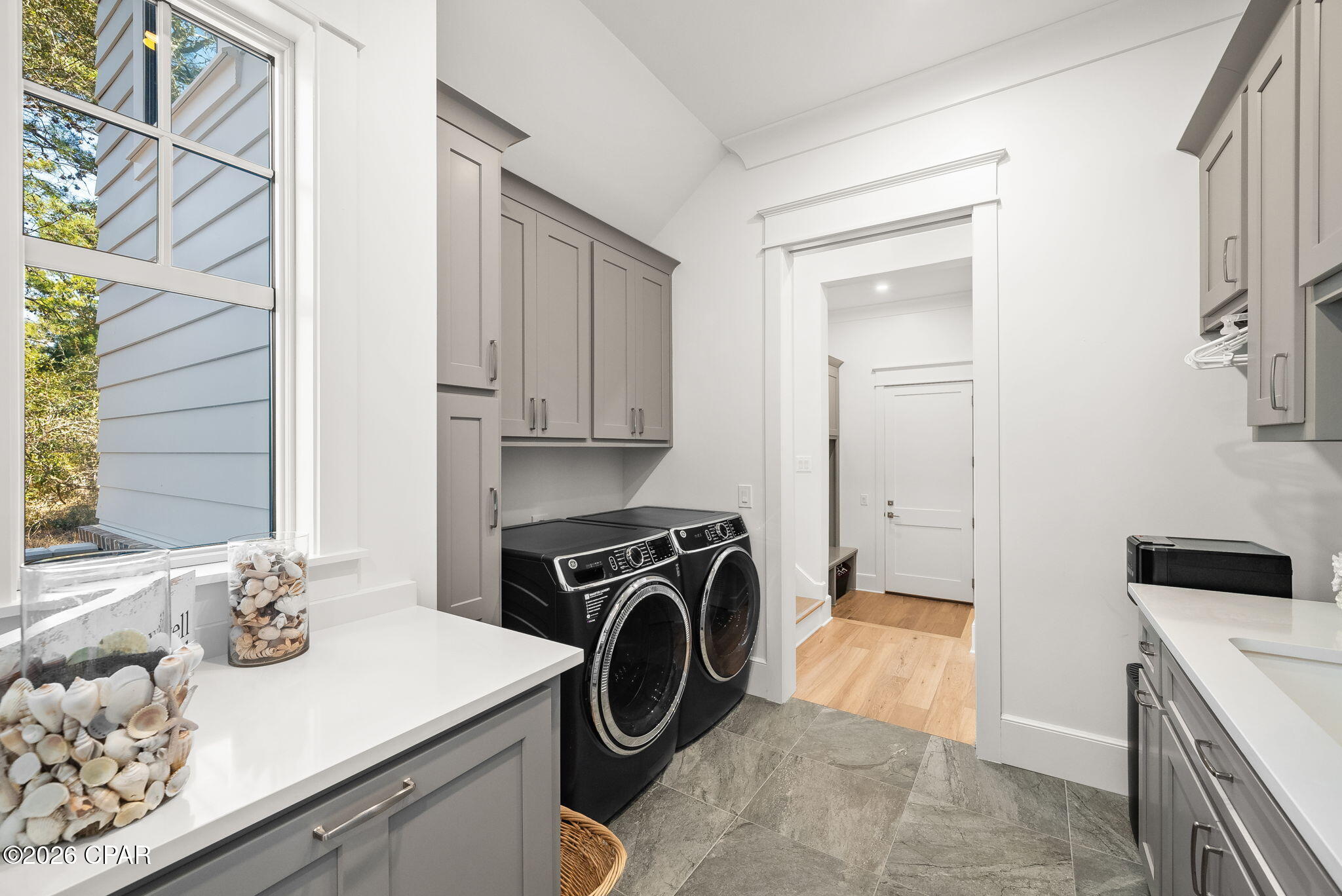Wild Heron Phase II - Residential