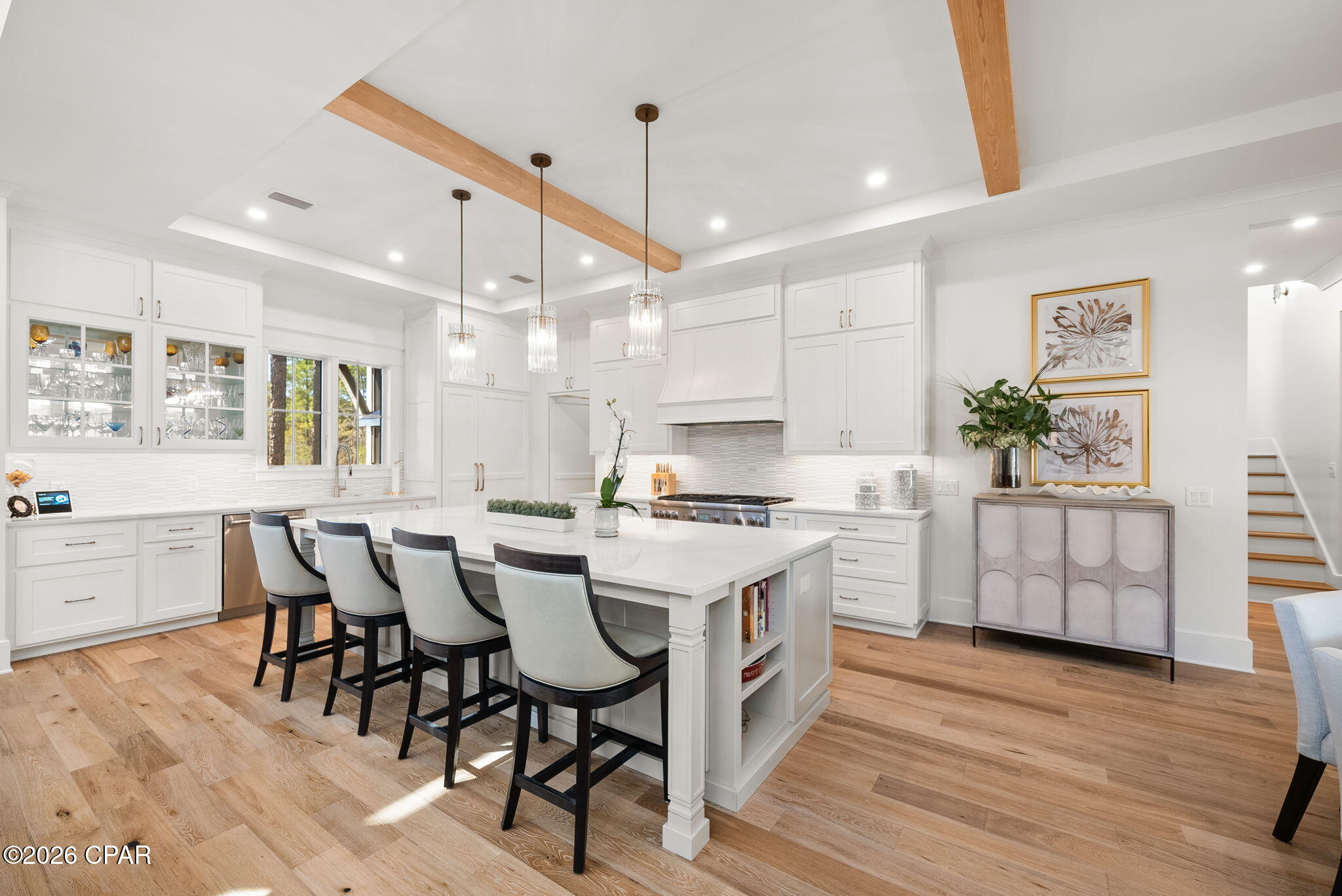 Wild Heron Phase II - Residential
