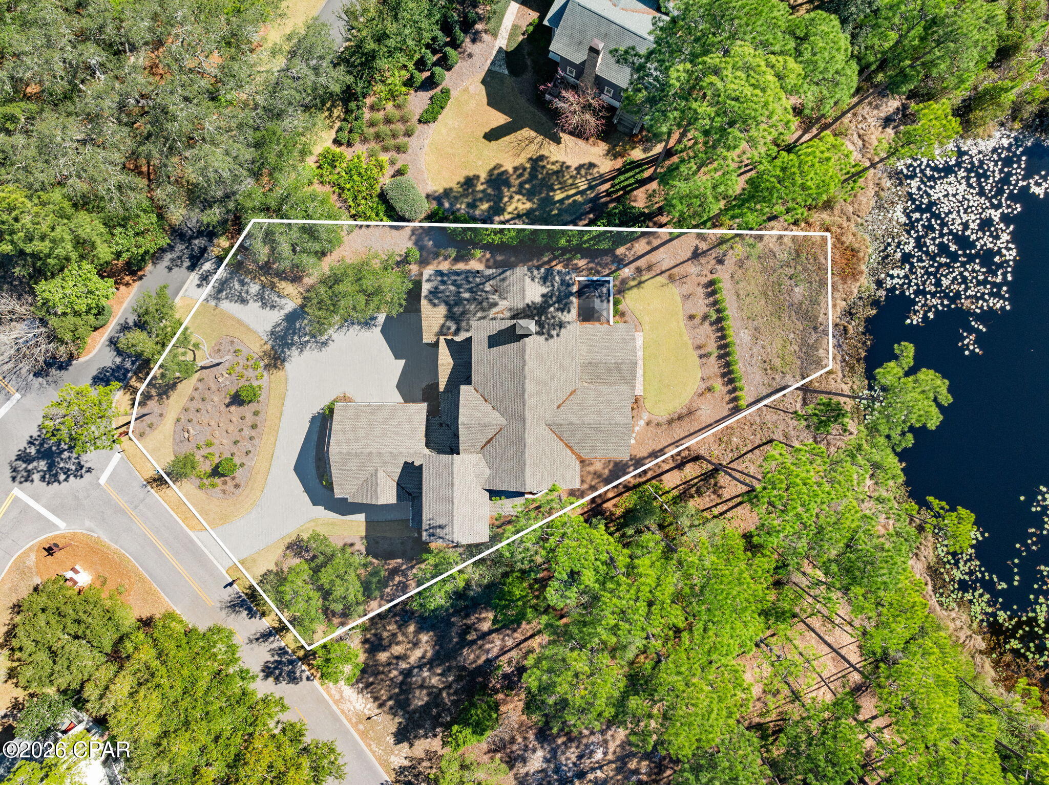 Wild Heron Phase II - Residential