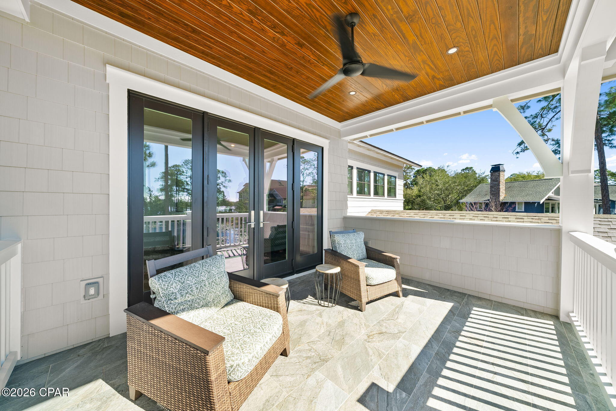 Wild Heron Phase II - Residential