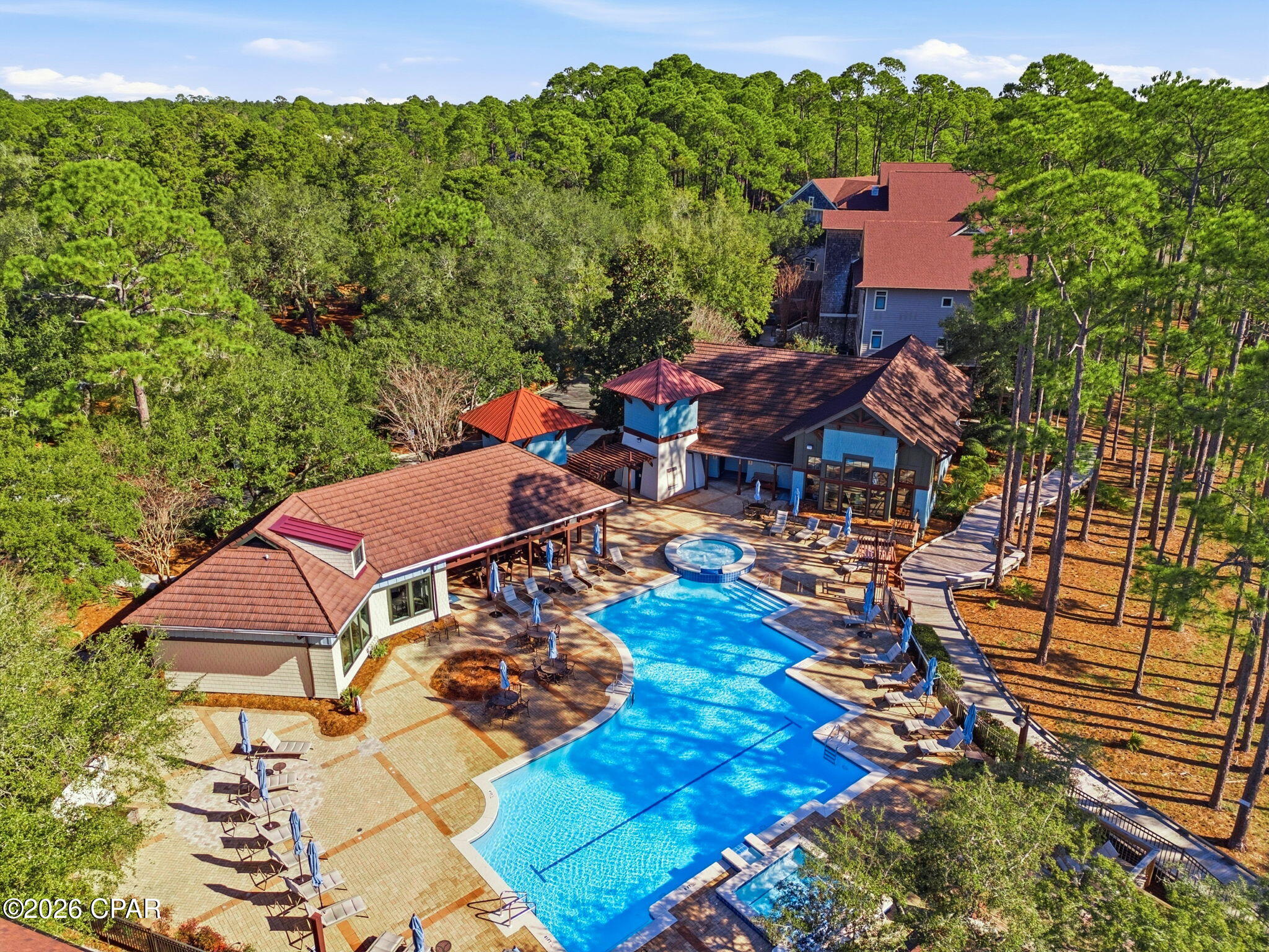 Wild Heron Phase II - Residential
