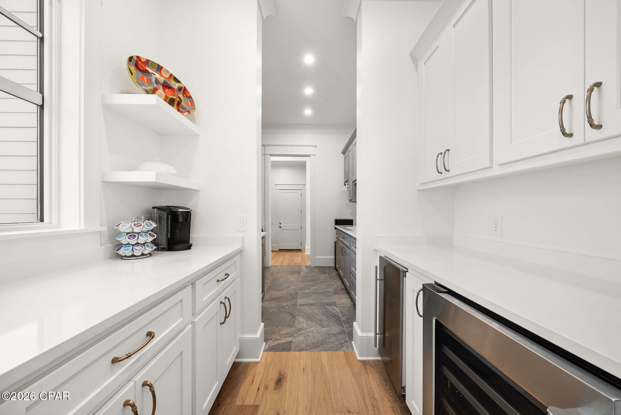 Wild Heron Phase II - Residential