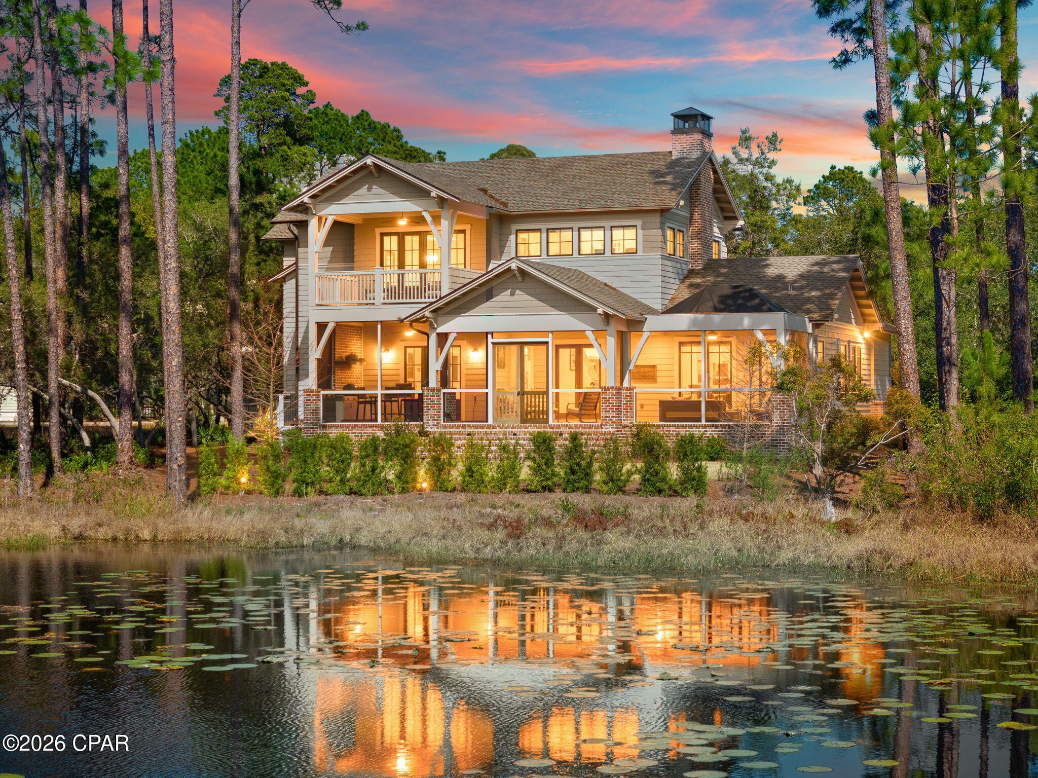 Wild Heron Phase II - Residential