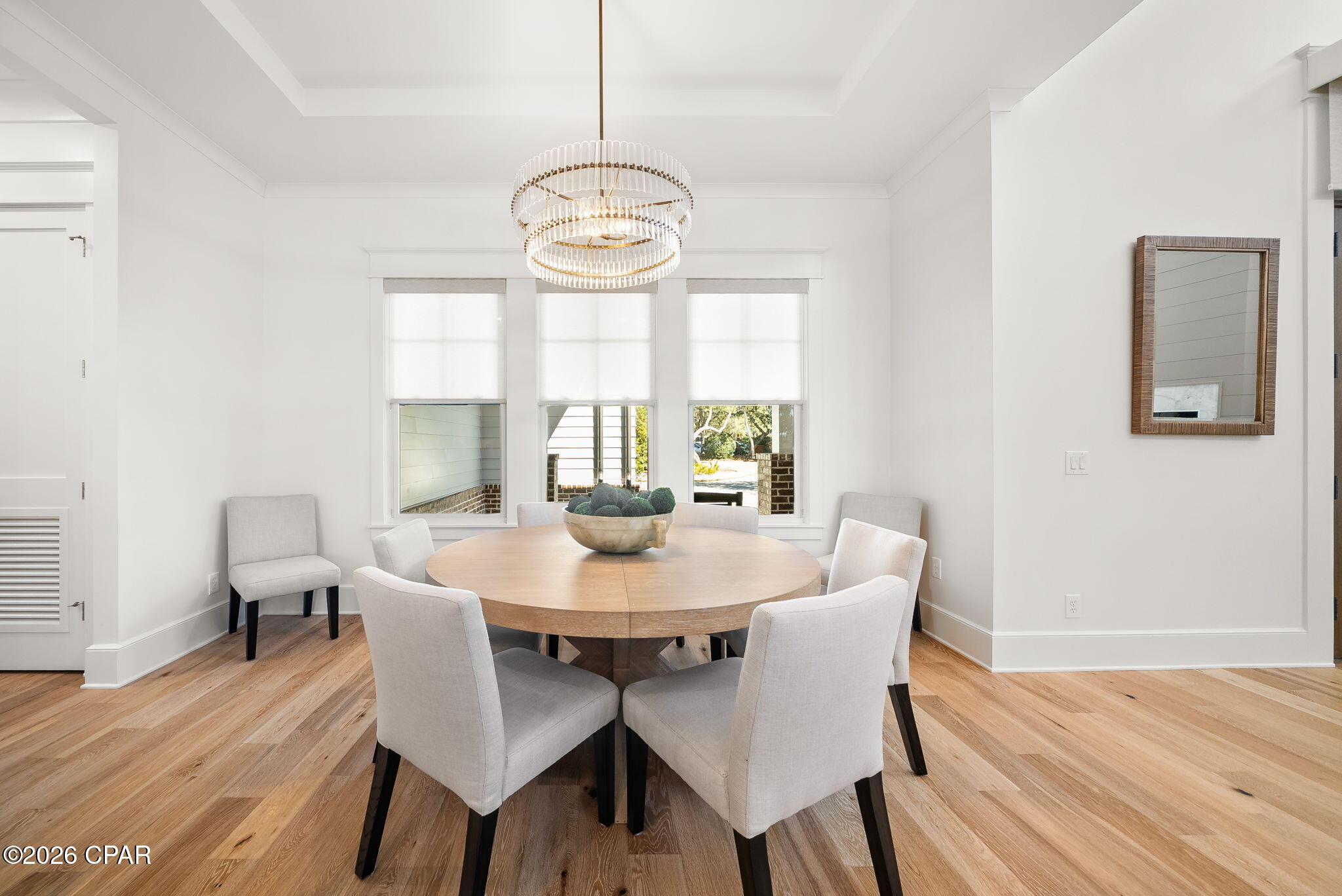 Wild Heron Phase II - Residential