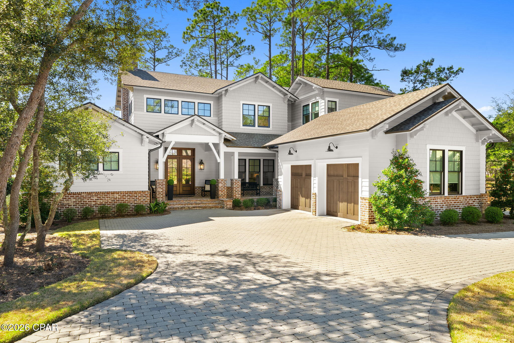 Wild Heron Phase II - Residential