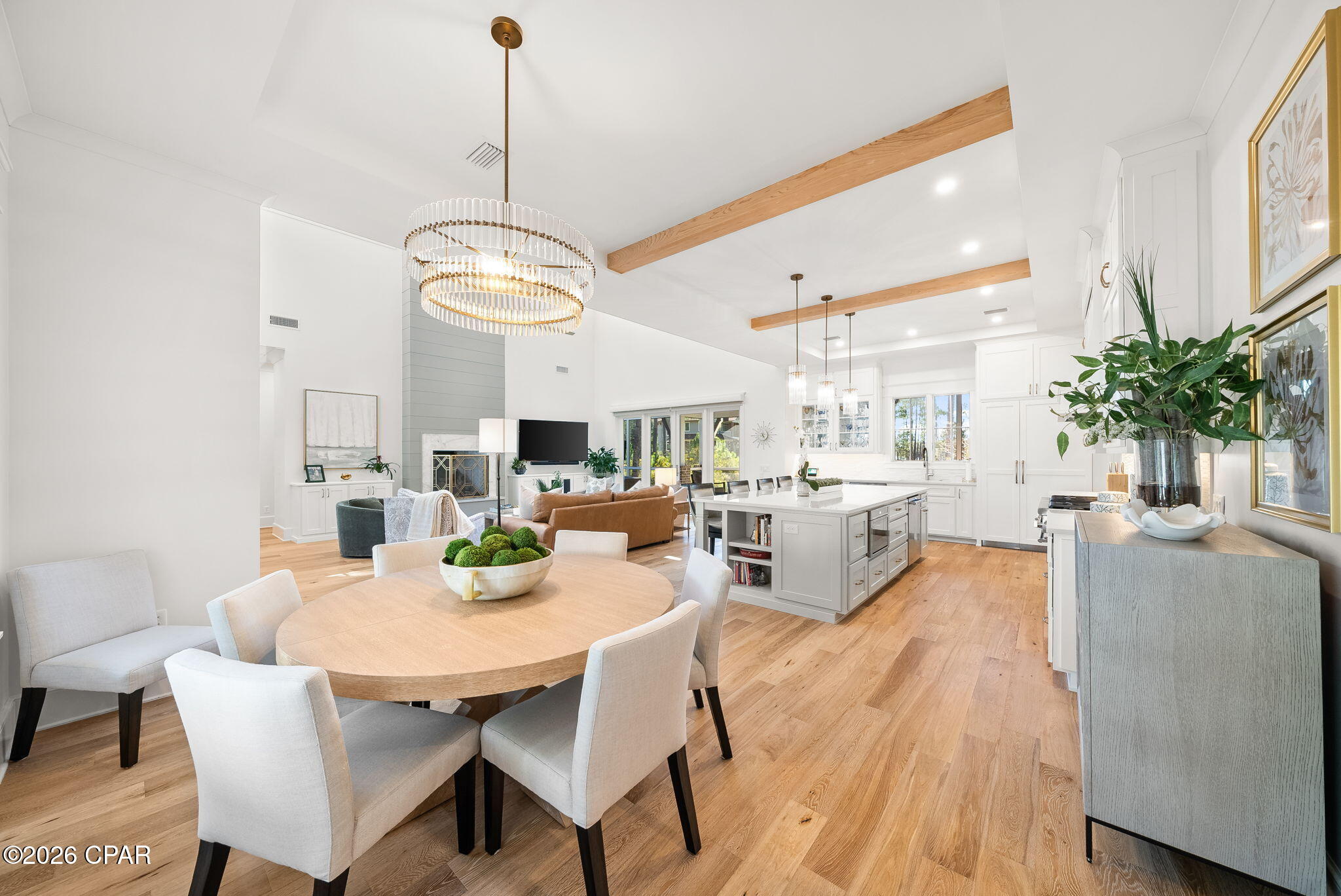 Wild Heron Phase II - Residential